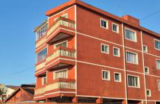 Apartamento em mongaguá, vista para o mar e garagem! - Foto 42