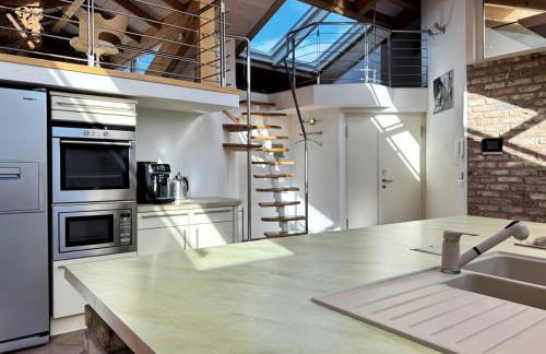 HolidayHome Apartments|Luxury Loft-Style Apartment - Foto 29