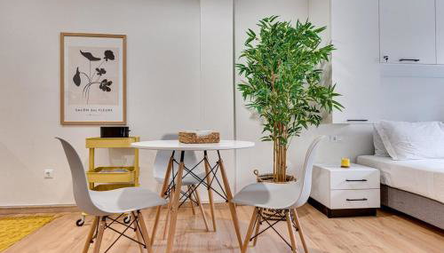 Historical Center Athens Amazing Studio - Photo 5