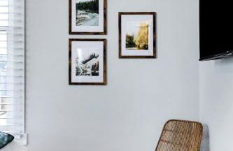 Evergreen - A Birdy Vacation Rental - Foto 44