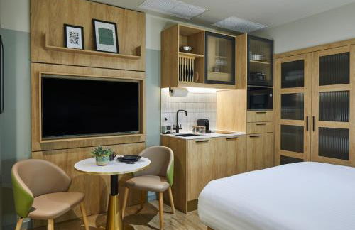 master St. Paul's - Foto 8