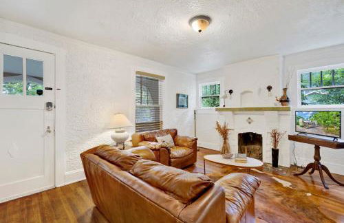 Family and Pet friendly Charming Cozy Casita - Foto 9