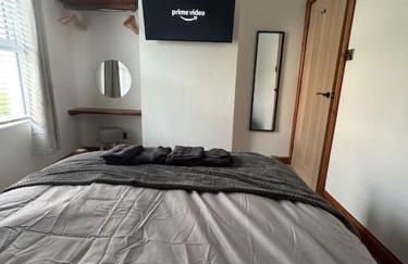 Rosy Bay Cottage - Foto 8