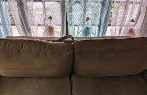 Au chalet d'Illiers Combray, grand jardin arboré - Foto 48