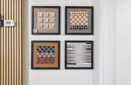 Luxury Home Near Grand Park and Wineries - Foto 12