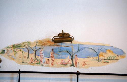 Vera's Traditional House - Foto 56