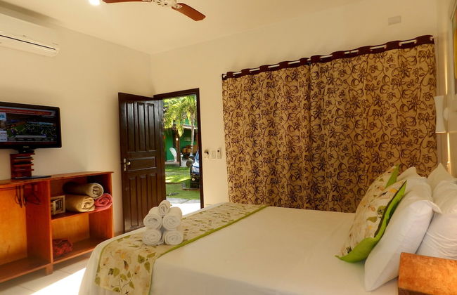 Hotel Bosques do Massaguaçu - Foto 10