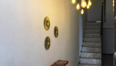 Casa Collado apartamento 1 - Foto 2, Lobby or reception