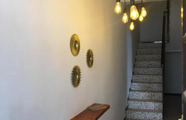 Casa Collado apartamento 1 - Foto 2