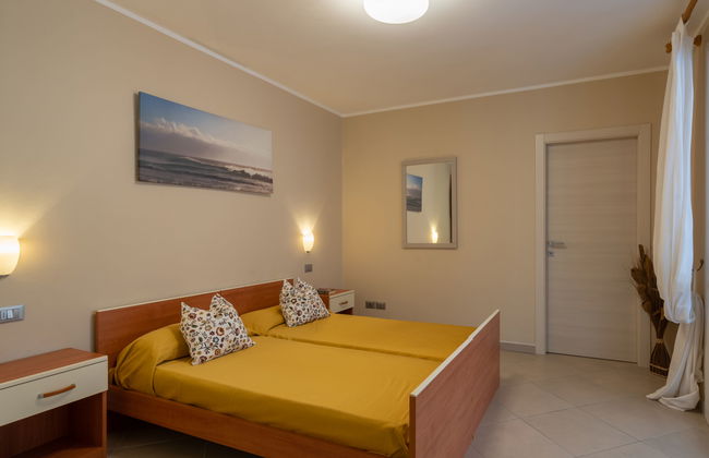 Apartment A1 (AND110) - Foto 5