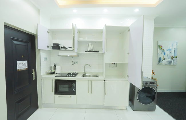 Accra Luxury Apartment at Silicon Square - Foto 56