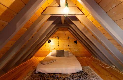 Chalet coup de cœur à Soulan pour 12 pers. - WIFI inclus - FR-1-296-528 - Foto 25