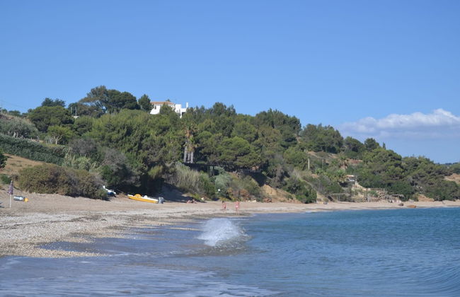 Lush Holiday Home in Sciacca near Golf Course - Photo 22