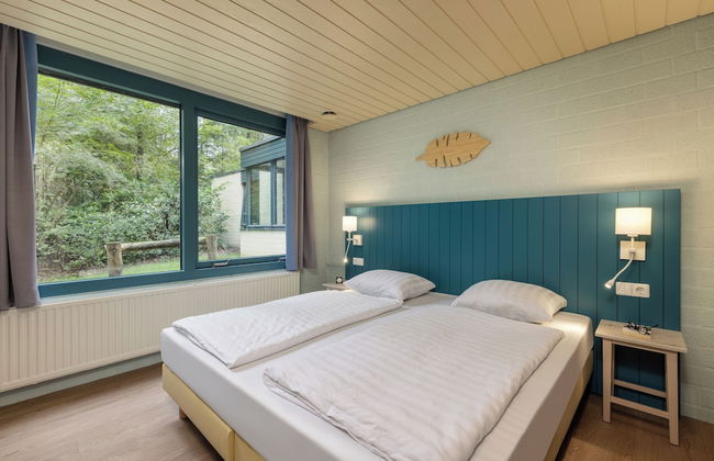 Center Parcs De Huttenheugte - Foto 38