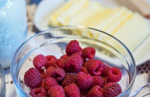 Oberhauser Hof - Apartments - Foto 13