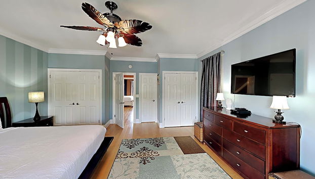 A Mid-Summer's Night Dream by Southern Vacation Rentals - Foto 5, Comodidade do alojamento