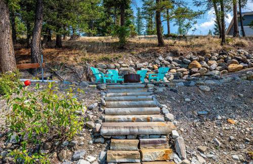 Built 2016 Pristine Lake House for Boating, Remote Work, Hiking and Relaxing - Foto 27