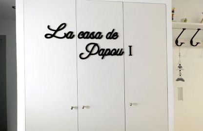 La Casa De Papou I - Foto 26