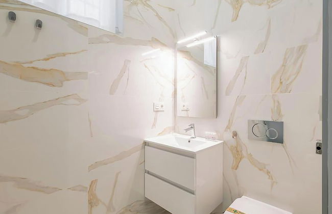 Feelathome Conde Apartments - Foto 41