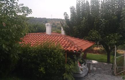 ELENI'S VILLAGE RELAXATION HOME - Photo 27