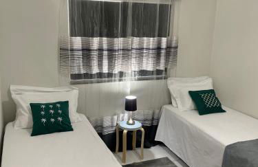 Apartamento Prático Aconchego - Foto 28