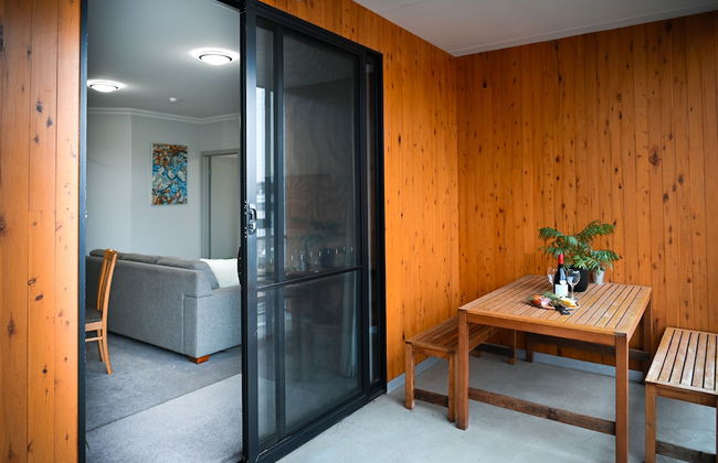 Mansfield Apartments - Photo 59