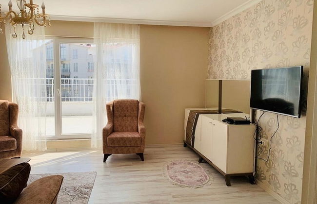 Holiday Apartments Bursa - Foto 26