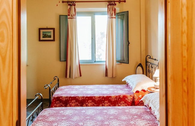 Villa Collina Sul Mare - Foto 12