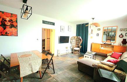 L'Atelier des Rêves - Clim - Netflix - Wifi - Jardin - Foto 1