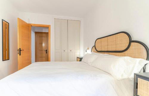 RentitSpain - Almerimar - Apto Almerimar con Puerto y Playa - Foto 31