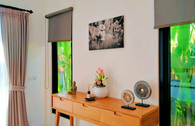 Villa Ataya - Foto 19