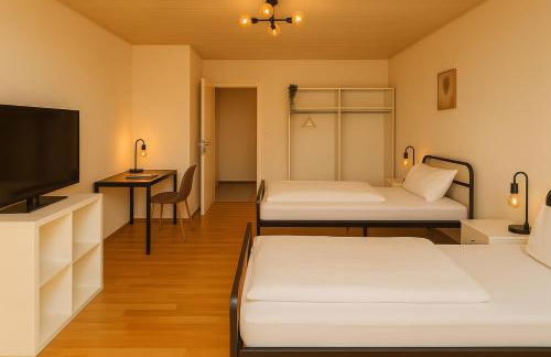 SMS-Homes I Auszeit am Wartberg-Heilbronn - Foto 11