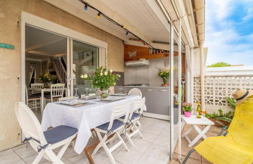 Maison 38m2 proche de la mer - Foto 20