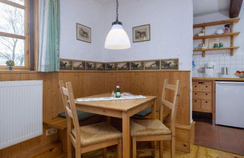 Ferienhof Schwalbennest OFC 24 - Foto 41