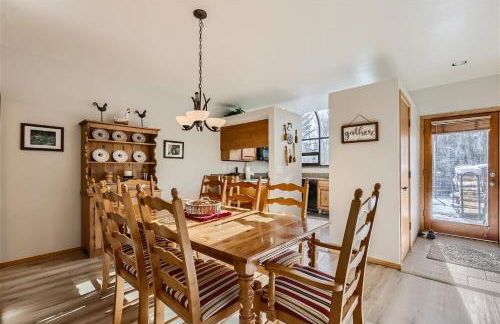 Cabin Creek Condos C-1 condo - Foto 11