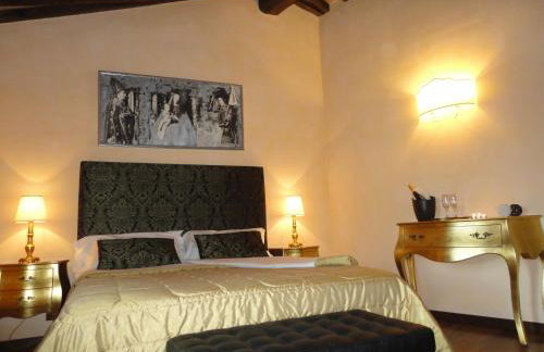 Castello Izzalini Todi Resort - Photo 127