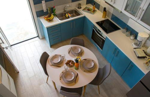 Demi ' s House : Σπίτι στο βουνό με μαγευτική θέα! - Foto 46