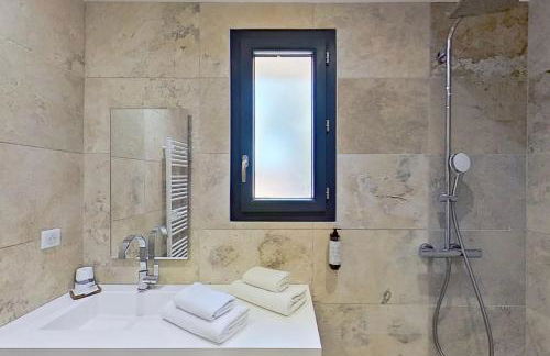 Bergeries de l'Argiale - ARGHJALE - hôtel - Foto 5