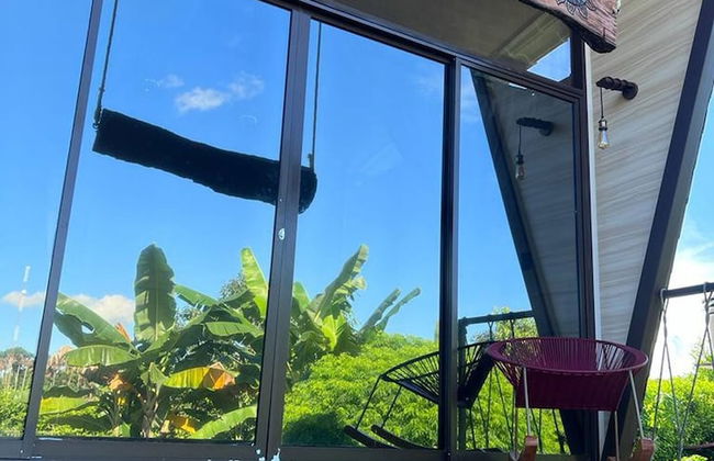 Luxury Glamping in Ruztico - Photo 20