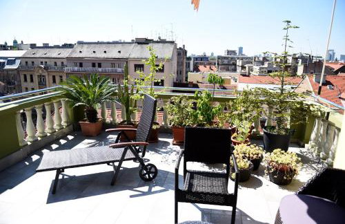 Zagreb Rooftops - Foto 4