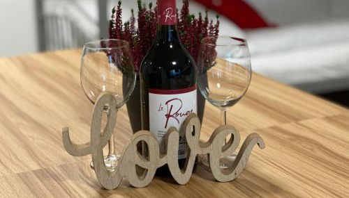 Ferienwohnung im Hamburger Straße-2 - Foto 5