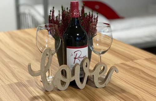 Ferienwohnung im Hamburger Straße-2 - Foto 5