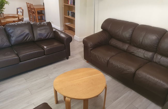 Elegant 3 Bed house walk Wembley stadium - Foto 28