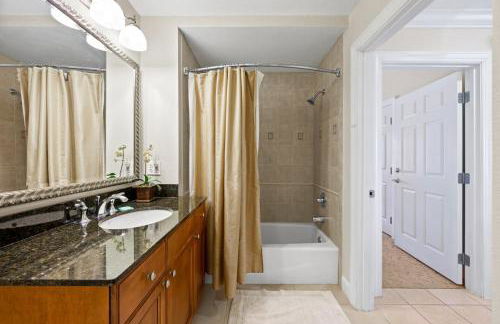 5 Star Condo on Orlando’s most Exclusive Reunion Resort and Spa Orlando Condo 5803 - Foto 21