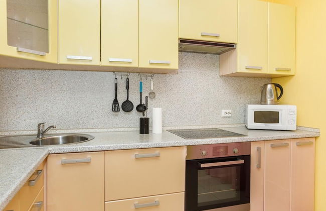 Apartment Etazhydaily Tokarey-Kraulya - Photo 57