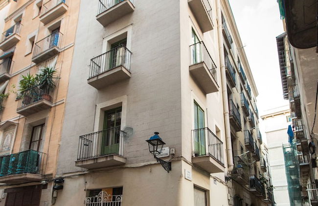 Ainb Born-damas Apartments - Foto 23