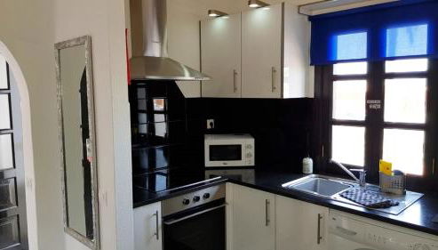 Caleta Holiday Bungalow - Photo 4