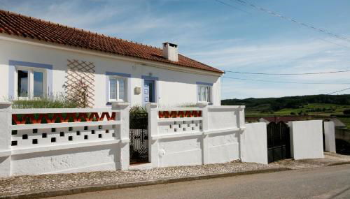 Casa das Alfazemas - Foto 2