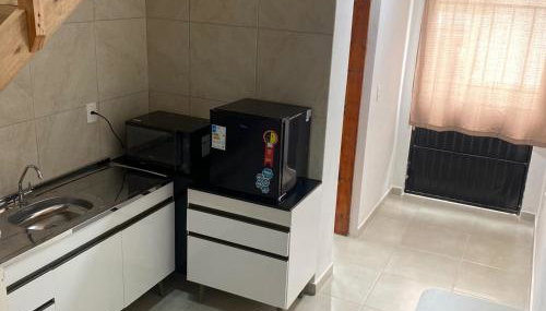 Loft BR 282 próximo ao shopping com Ar-condicionado - Foto 5, minibar