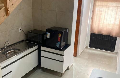 Loft BR 282 próximo ao shopping com Ar-condicionado - Photo 5